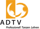 Logo vom ADTV